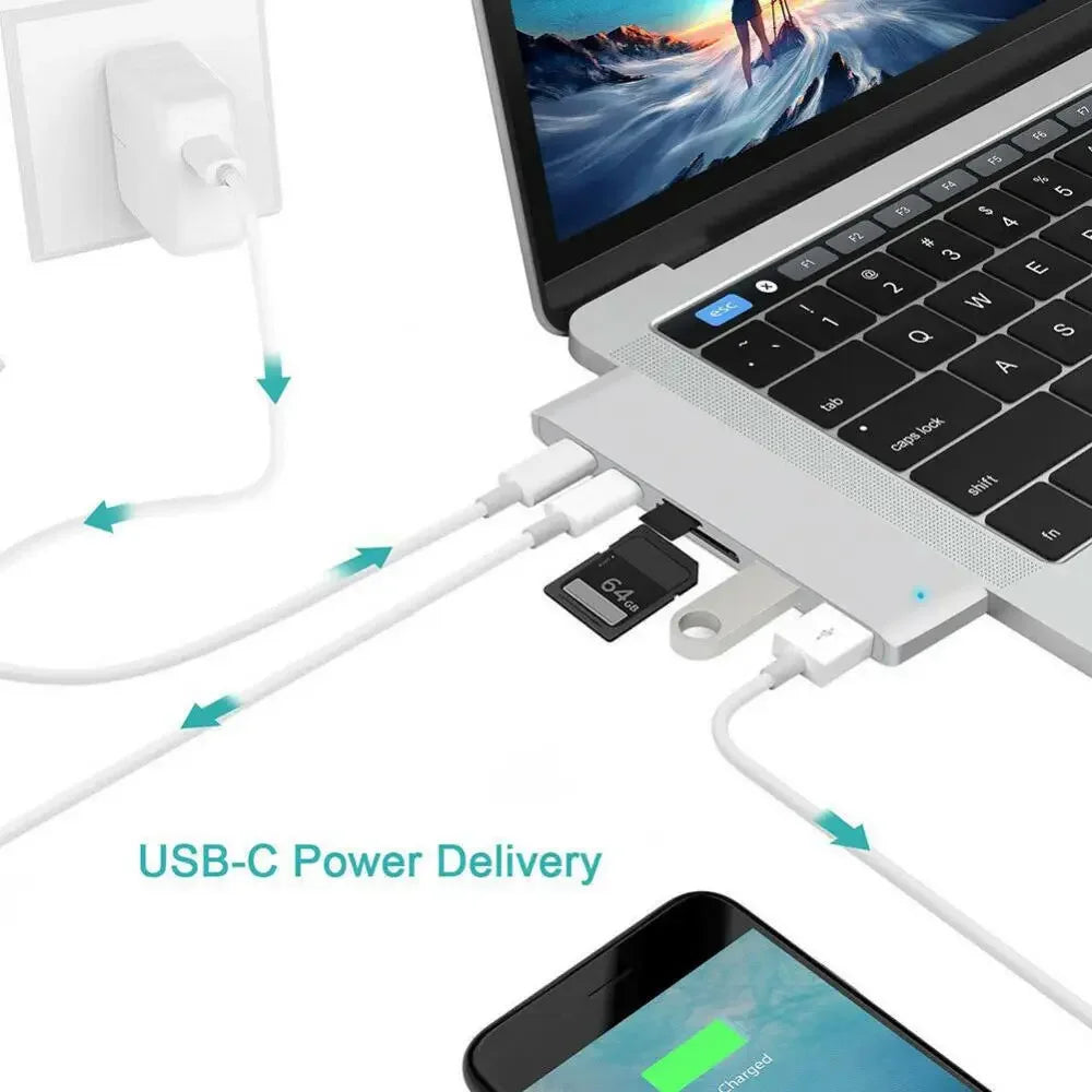 USB Adapter